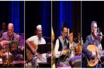 Festival de chanson chaâbi : une soirée célébrant l’œuvre des grands maîtres