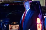 Donald Trump mis à mal par la saisie à son domicile de documents «top secret»