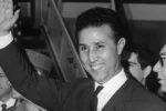 Histoire/29 septembre 1962, Ahmed Ben Bella face aux défis algériens