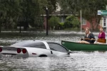 États-Unis : l’ouragan Ian pourrait être «le plus meurtrier de l’histoire de la Floride»