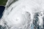 L’ouragan Ian touche terre en Floride et provoque déjà des inondations «catastrophiques»