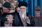 Manifestations en Iran : l’ayatollah Ali Khamenei accuse les États-Unis et Israël