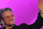 Avec «Stories of Surrender», Bono raconte son autobiographie dans un spectacle inédit