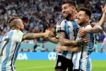 Coupe du monde 2022 : l’Argentine écarte l’Australie et défiera les Pays-Bas en quarts
