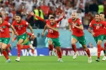 Coupe du monde 2022 : historique, le Maroc est en quarts de finale