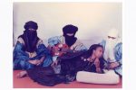 Tinariwen, la cassette oubliée qui révèle un passé musical inattendu