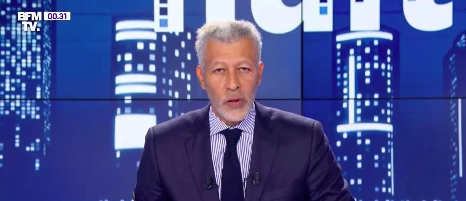Médias / RACHID M’BARKI : Un journaliste dans la tourmente - INTERFIL ...
