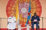 RDC : à Kinshasa, le pape François dénonce le «colonialisme économique» qui «se déchaîne» en Afrique