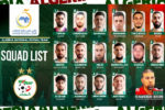 Futsal/Coupe Arabe 2023 : la sélection algérienne dévoilée