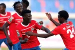 Mondial U20 : bel engouement en Gambie après la victoire des petits Scorpions face à la France