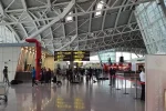 Aéroport international d’Alger : 9,5 millions de voyageurs à l’horizon 2024
