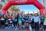 Sponsor officiel de la 2e édition du marathon Trail Treg Algeria   Ooredoo félicite tous les participants