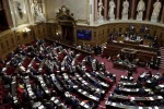 France : le Sénat approuve l’inscription de l’IVG dans la Constitution, le Parlement en Congrès lundi