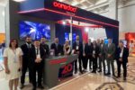 Ooredoo expose ses offres et solutions innovantes à Algeria Digital Summit 2024
