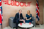 Royaume-Uni : le député conservateur Dan Poulter fait défection et passe dans le camp travailliste