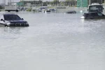 Deux ans de pluie en 24 heures : Dubaï paralysé par des précipitations record
