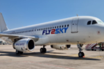 ACMI : Air Algérie s’associe à Fly2Sky Airlines