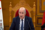 Le président de la République décide d’attribuer à certains magistrats à la retraite le titre de « Magistrat honoraire »