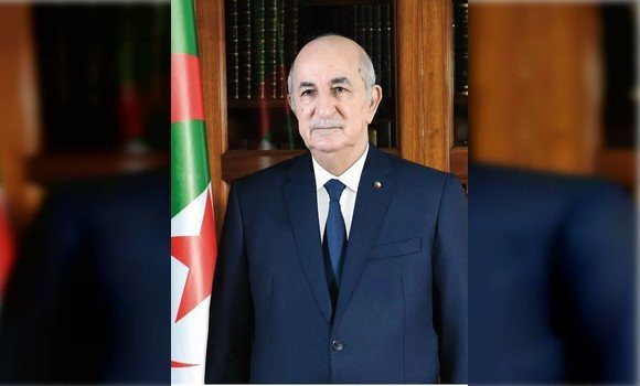 President Al Robe Le président de la République nomme les nouveaux walis d'Oran et de ...