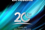 Higer célèbre 20 ans de présence en Algérie et inaugure une nouvelle ère avec la Nouvelle Série V