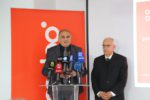 81e session de formation Les enjeux des changements climatiques et de la biodiversité débattus au club de presse de Ooredoo