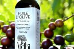 L’huile d’olive ARDHI remporte deux médailles d’or  au concours international d’huile d’olive vierge extra à Abu Dhabi