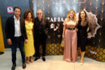 El Zahia (Alger, 1926) : après La Dernière Reine, le duo Adila Bendimerad et Damien Ounouri ont  présenté en exclusivité au TMV Garden City  leur nouveau projet une œuvre bouleversante sur la naissance du théâtre algérien