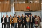 Huawei Algérie renforce son engagement en faveur de la transition énergétique en organisant une formation dédiée aux journalistes