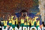 CAN U20 : l’Afrique du Sud brise le rêve marocain et remporte son premier trophée