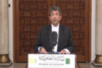 L’ambassadeur du Vatican se félicite des bonnes relations entre l’Algérie et son pays