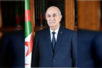 Message du président de la République à l’occasion de la Journée nationale de la mémoire