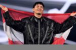 Musique / L’Autriche remporte la 69e édition de l’Eurovision avec « Wasted Love » de JJ