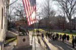 L’administration Trump retire à Harvard le droit d’accueillir des étudiants étrangers