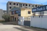 BOUKARI TRUCKS : ouverture officielle du nouvel agent agréé 3S MAN à Boudouaou, Wilaya de Boumerdès