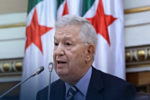 Conseil de la nation : Azzouz Nasri élu président et de nouveaux membres installés