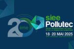 Salon SIEE Pollutec du 18 au 20 mai 2025 – Safex, Pins Maritimes, Alger