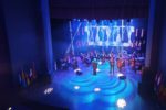 Le souffle de l’Odyssée : Henri Seroka et Dominique Corbiau ouvrent en majesté le 25ᵉ Festival Européen de Musique à Alger