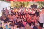 Journée mondiale de l’enfance : itel Mobile et l’Association Alif font la joie des enfants atteints de trisomie 21