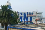 GNV INAUGURE UNE NOUVELLE LIGNE À ALGER   Début des liaisons hebdomadaires entre Alger, Béjaïa et Sète