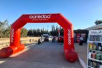 Sous le signe de la sécurité et du tourisme Ooredoo sponsor de la sixième édition du Media Driving Tour 2025