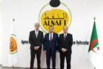 Energie : installation du nouveau président d’ALNAFT