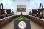 Communiqué du Conseil des ministres