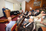 Le Musée national du moudjahid organise une conférence à l’occasion du 69e anniversaire de la mort en martyr du héros Ahmed Zabana
