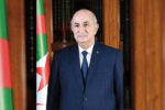 Le président de la République reçoit le président de la Cour constitutionnelle