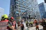 Le CGRI prend pour cible un centre de commandement israélien à Beersheva