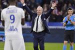 Disparition / Mort de Bernard Lacombe, buteur et « grand monsieur » du football français