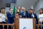 Introduction de l’emprunt obligataire de Arab Leasing Corporation Spa (ALC) dans le marché de la bourse