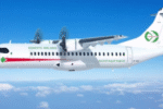 AIR ALGERIE LANCE SA FILIALE DOMESTIC AIRLINES ET COMMANDE POUR ELLE 16 ATR 72-600