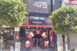 STREAM ouvre le premier showroom dédié au gaming en Algérie, 100 % gratuit, à Sidi Yahia