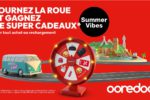Ooredoo lance une tournée estivale interactive « Summer Tour 2025 »